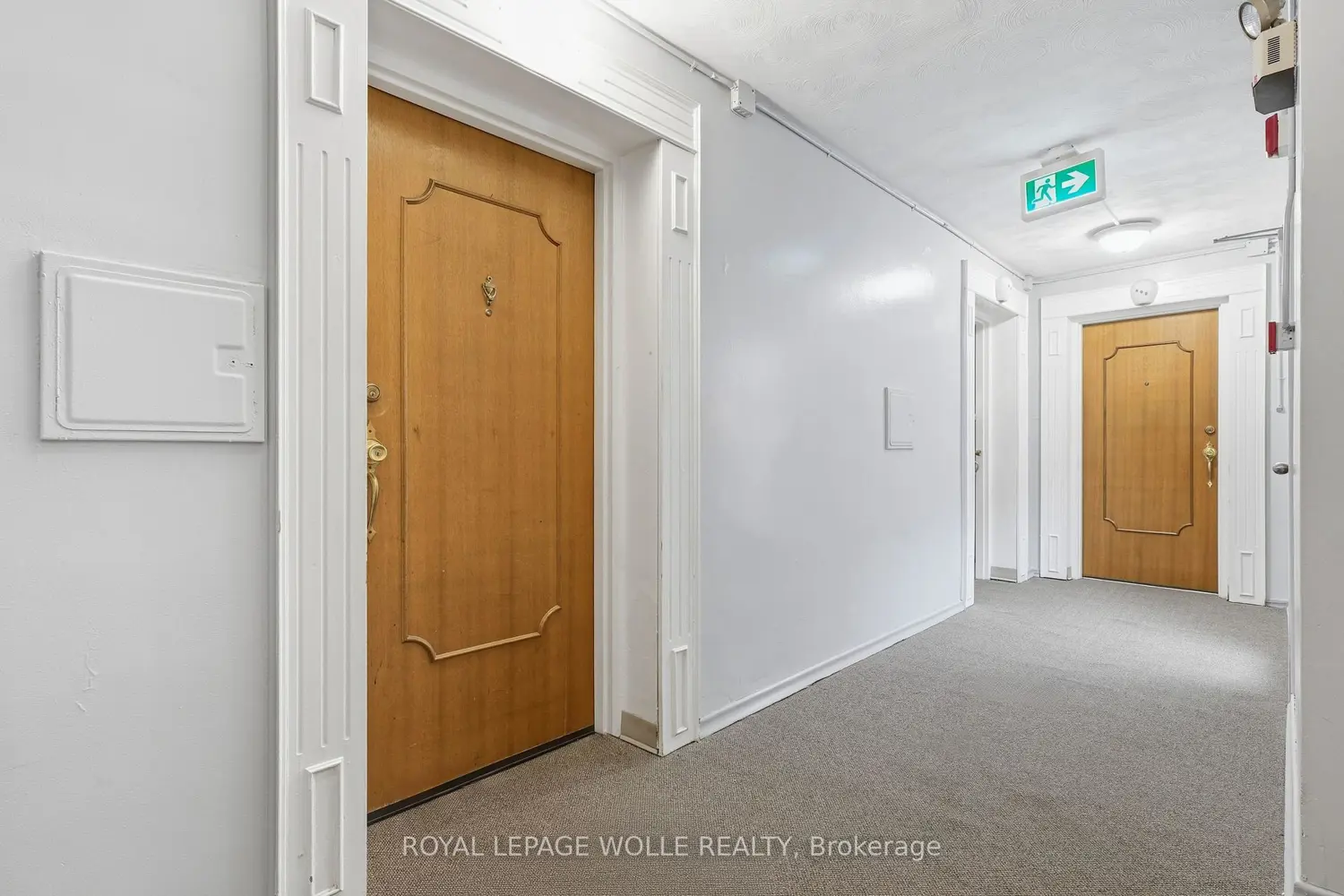 87 St George Street 403
