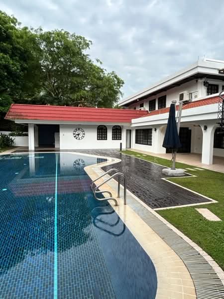 Bukit Timah/ Wilby road / Brizay Park GCB photo 2