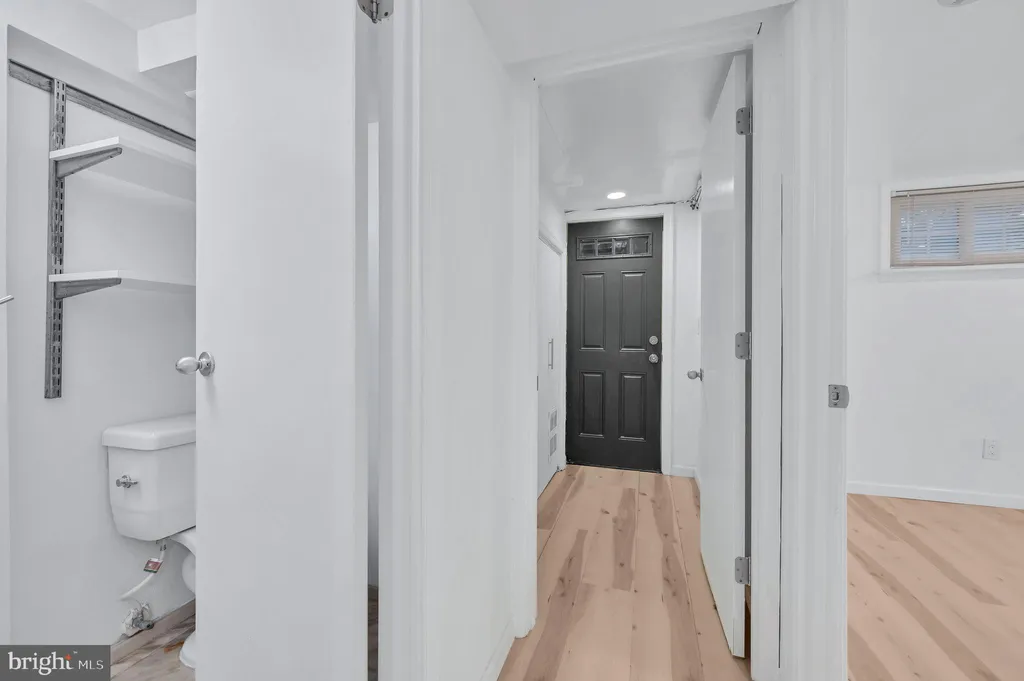 3513 T Street NW Unit B, Washington, DC 20007 photo 4