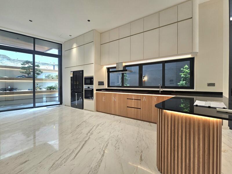 Hillview, Upper Bukit Timah, Elizabeth Drive, Hillview Garden Estate, Jalan Dermawan, Chu Yen Street, Chu Lin Road photo 4