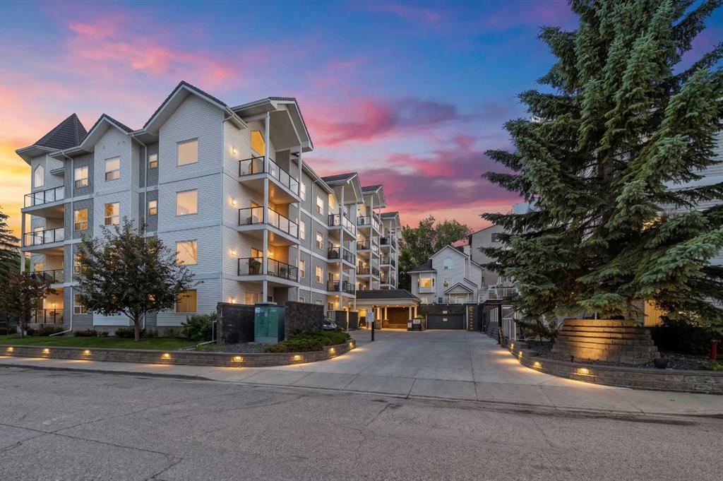404-1441 23 Avenue SW, Calgary, AB, T2T 0T6