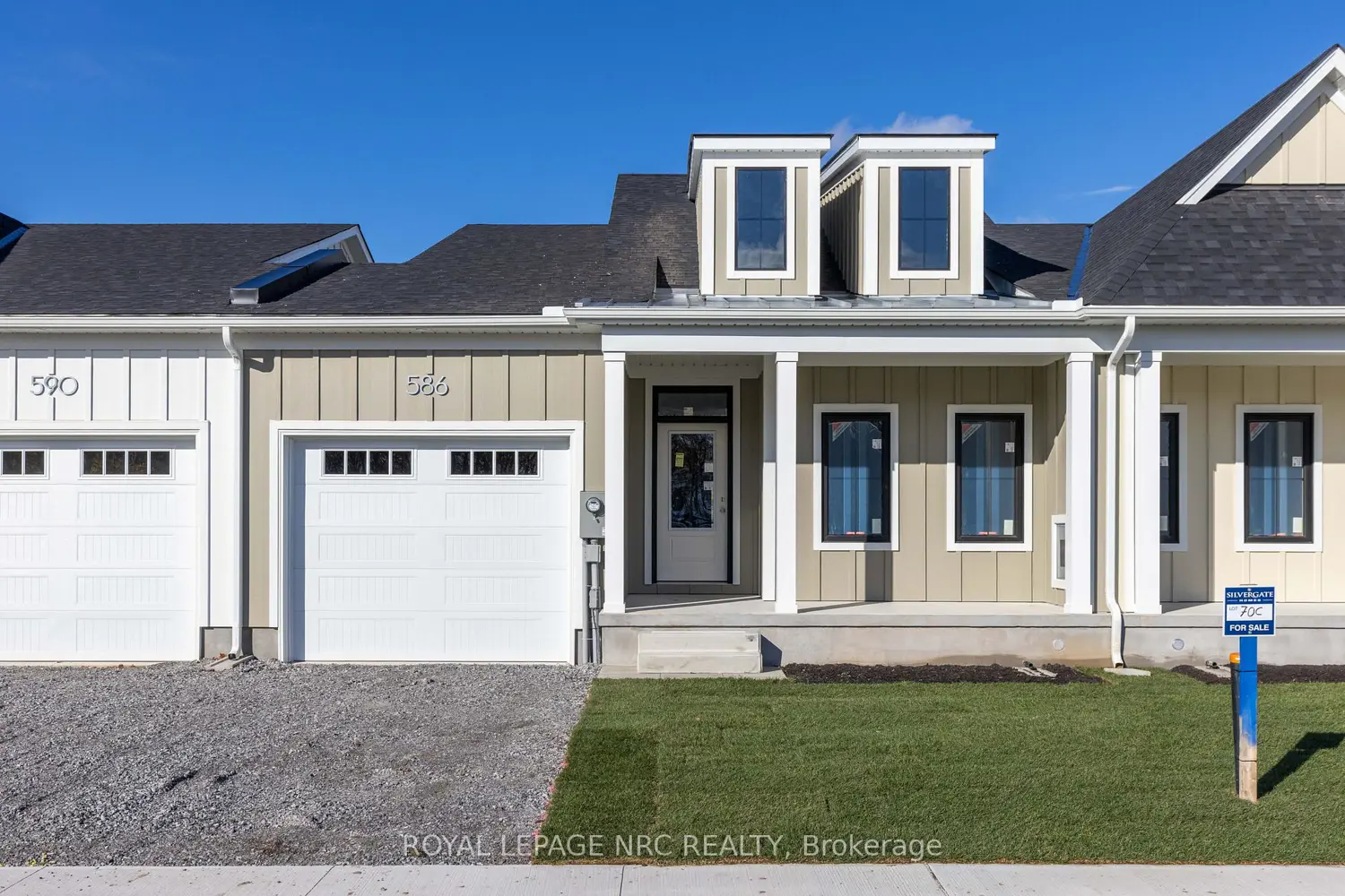 586 Seneca Drive 70 C