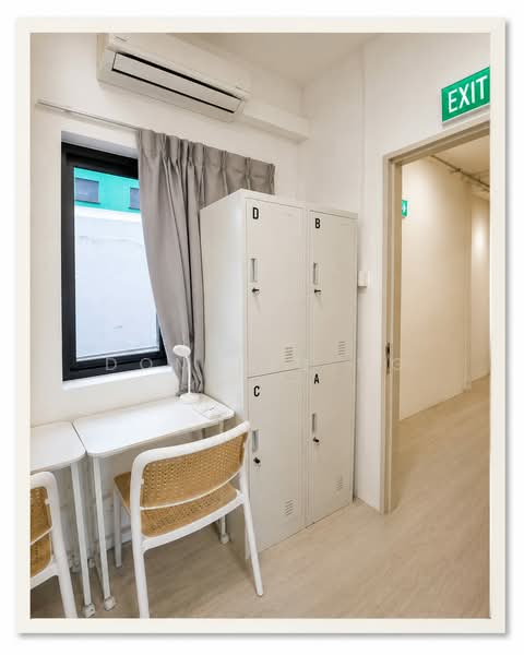 25 Jalan Besar photo 4