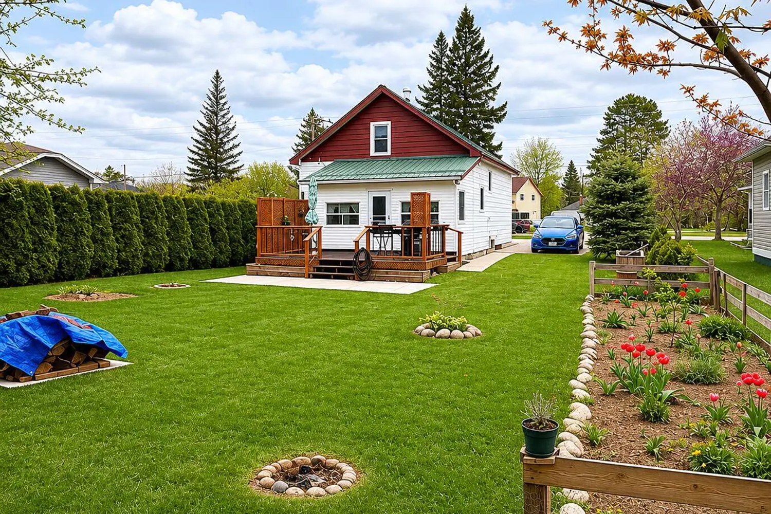 67 Ottawa Avenue photo 2