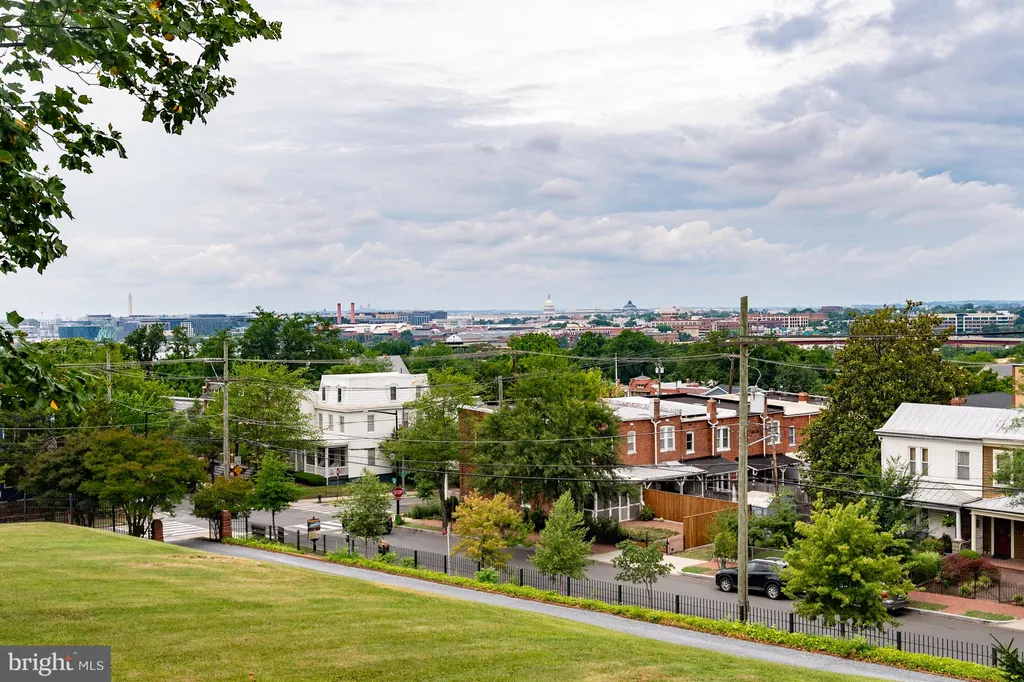 1516 Marion Barry Avenue SE Unit 301, Washington, DC 20020