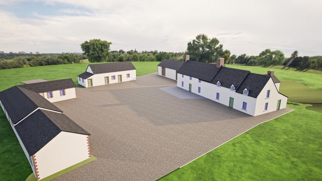 Land for saleLlangyfelach, Swansea SA5
