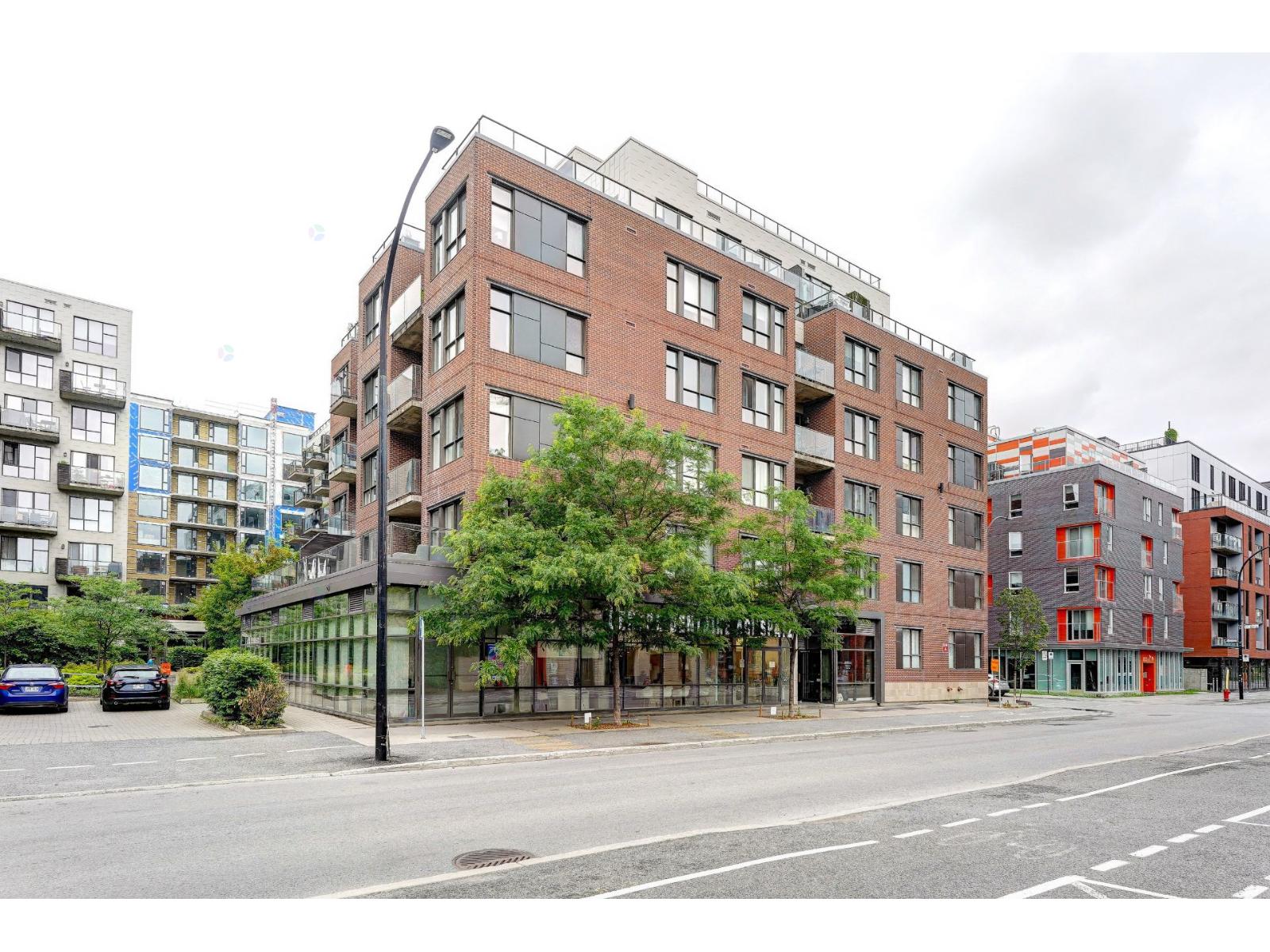 1811 Rue William