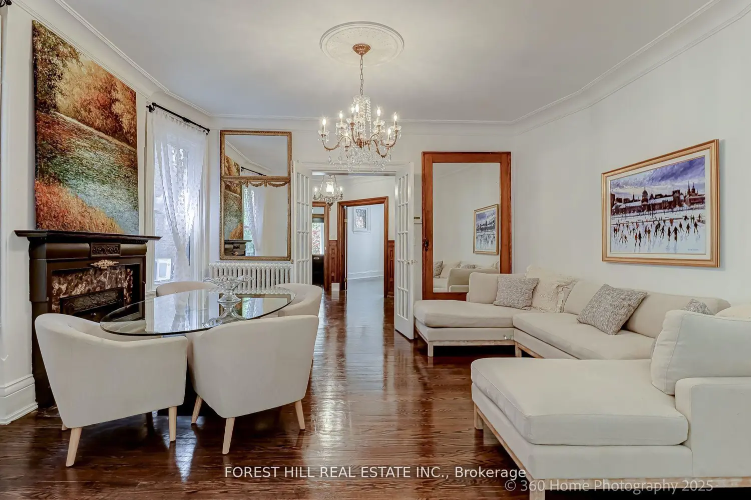 379 Huron Street photo 5