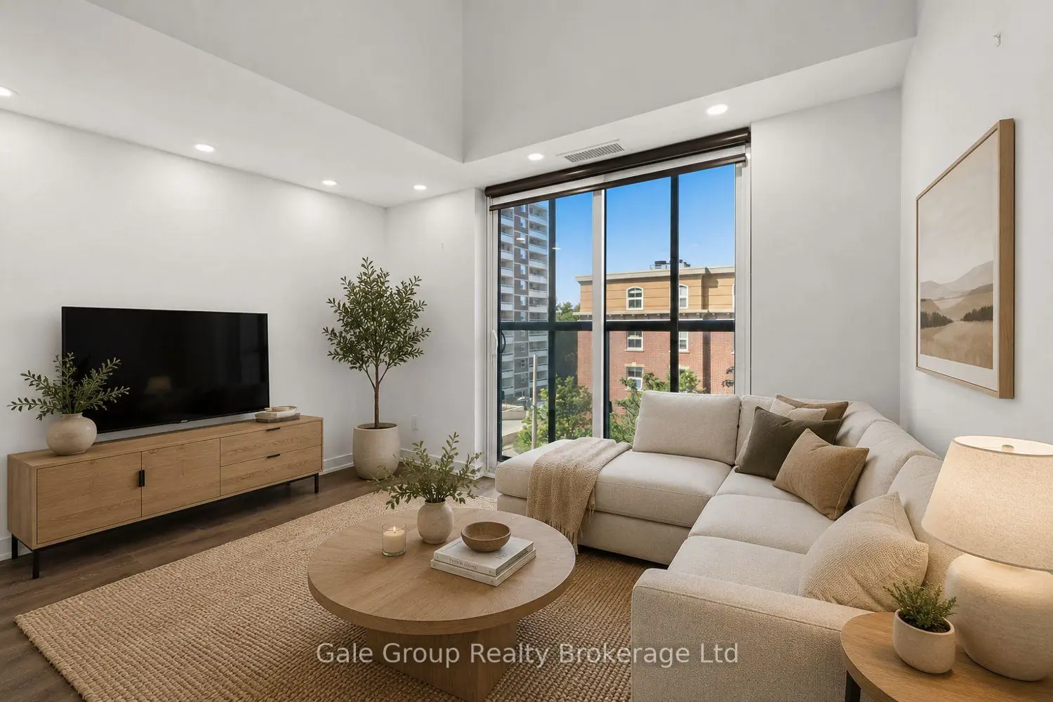 370 Martha Street 303