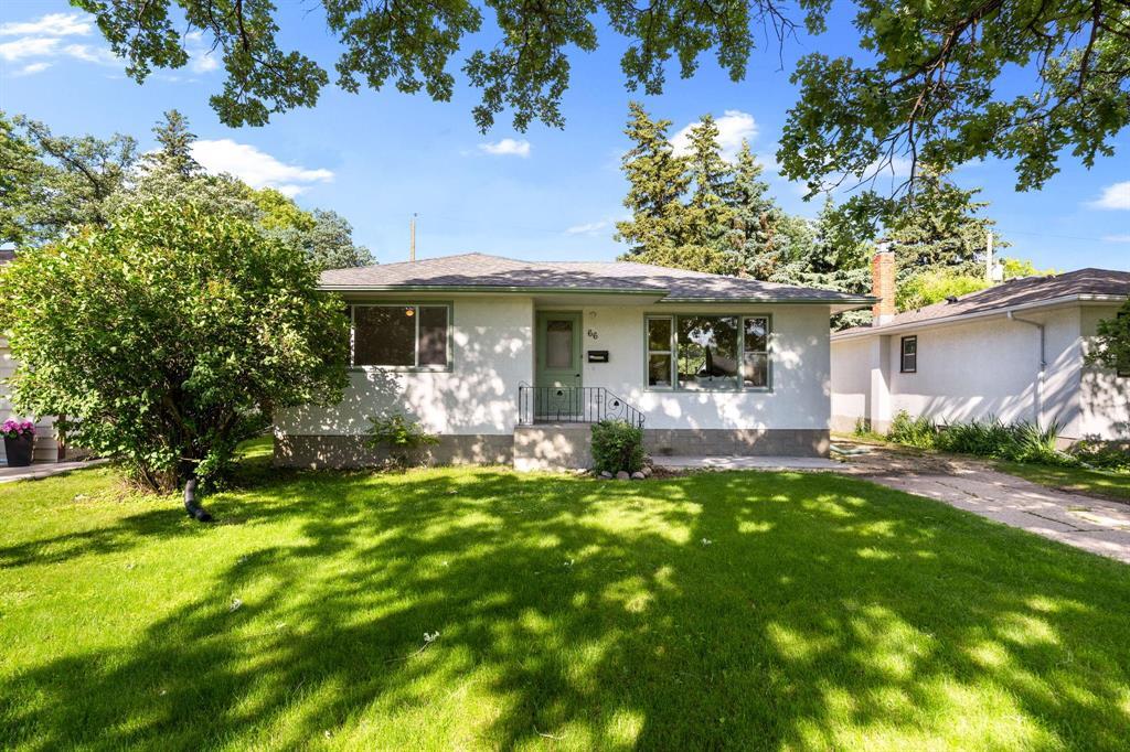 66 Riley Crescent