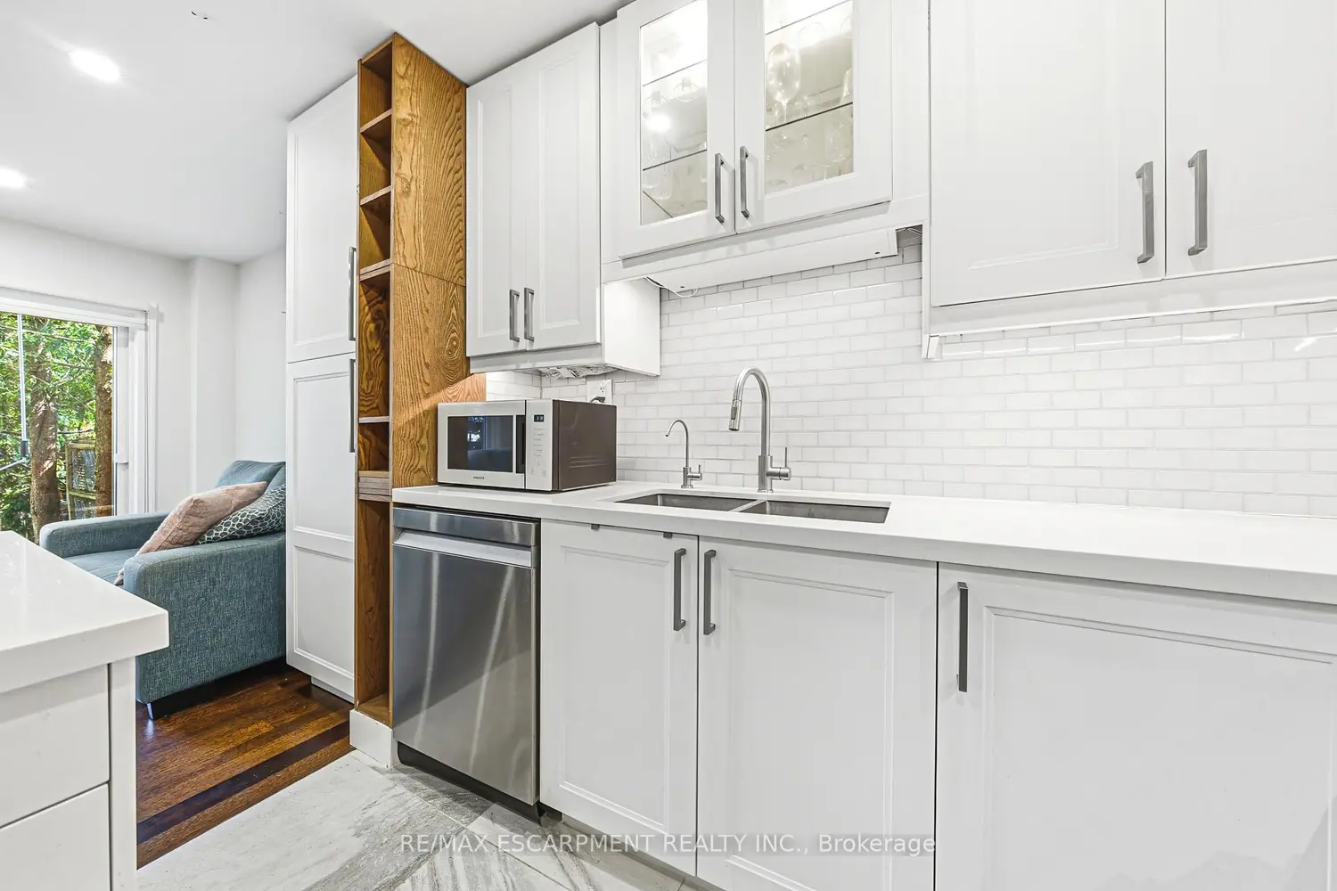 2116 Prospect Street C photo 3