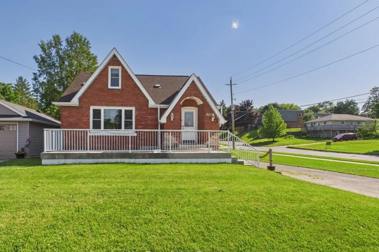 401 Prince Street photo 3