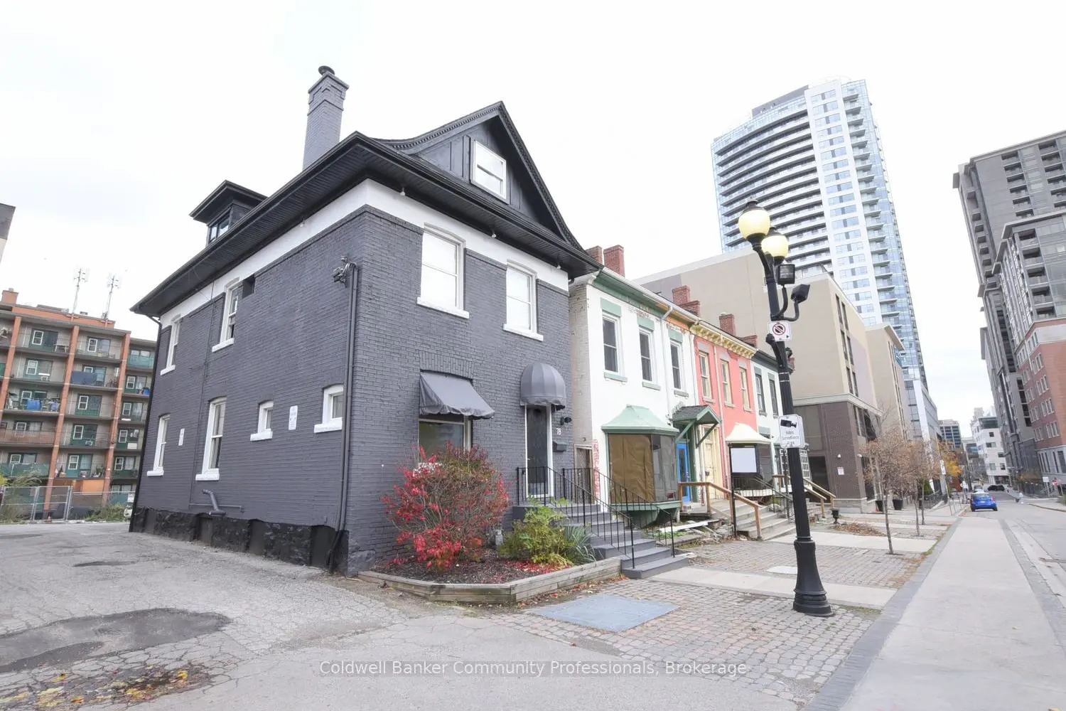 78 George Street photo 2