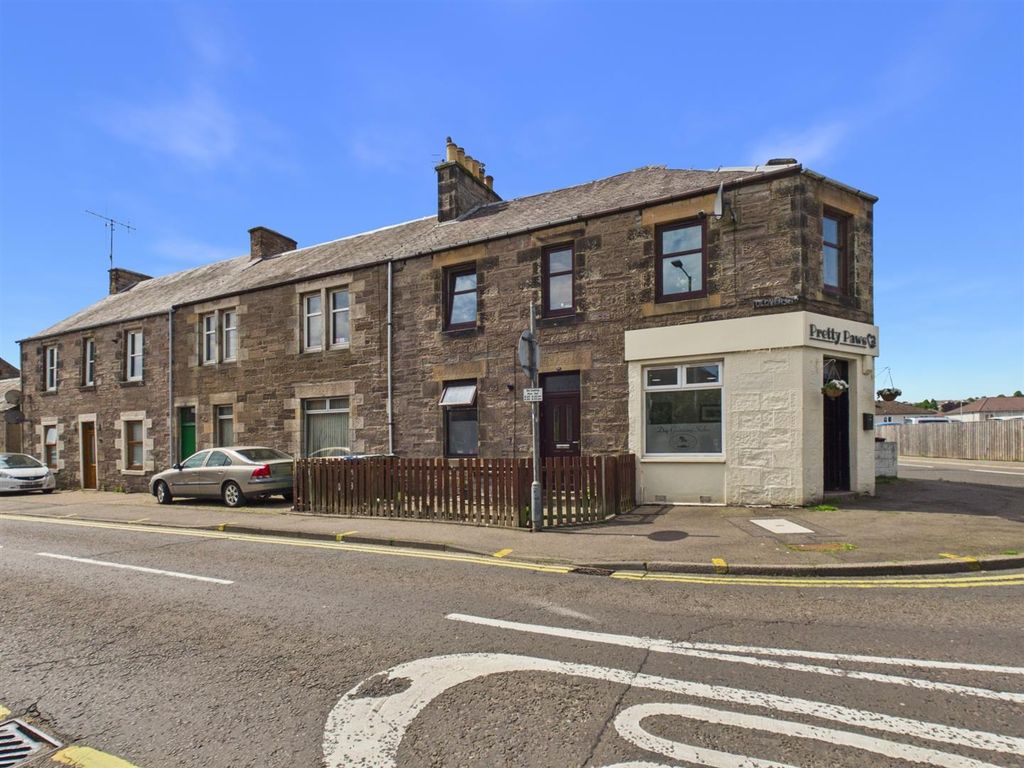 2 bed flat for sale93 Glover Street, Perth PH2