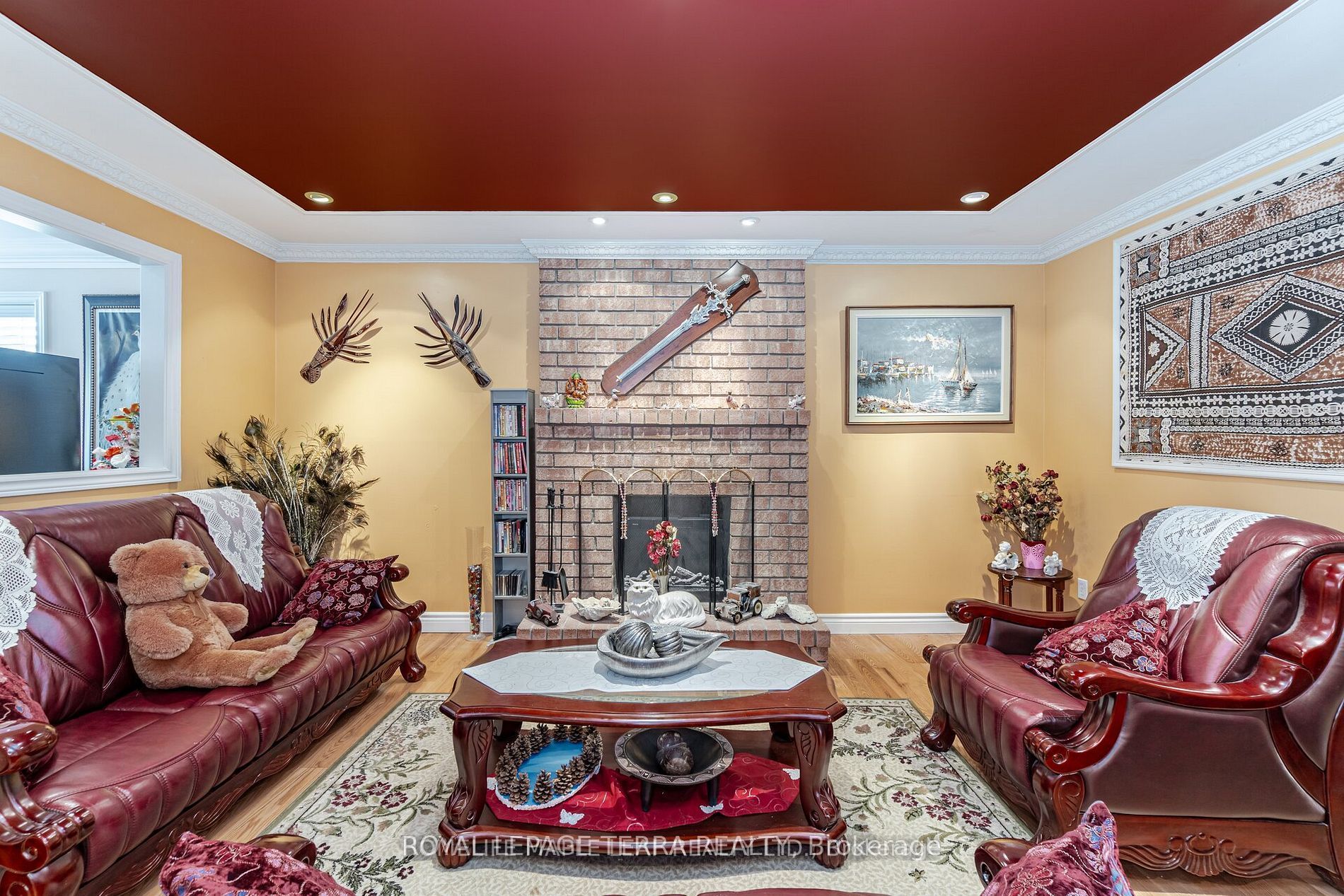 14 Sheringham Street, Brampton, ON, L6Z 2P4 photo 5