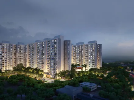 Madanpur, Bhubaneswar