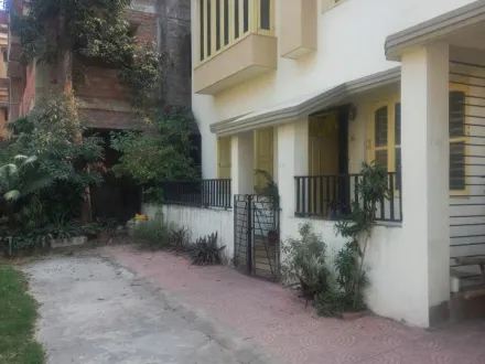 Garia Station Road, Kolkata