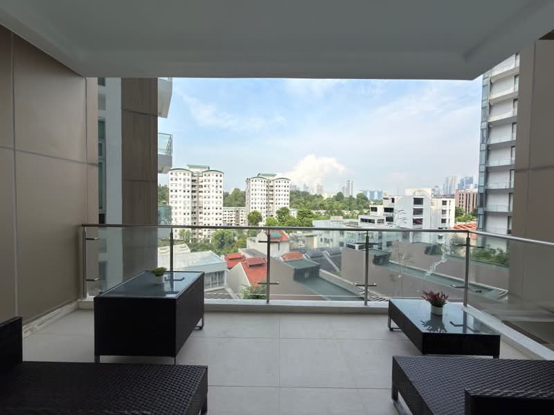 119 Emerald Hill Road photo 4