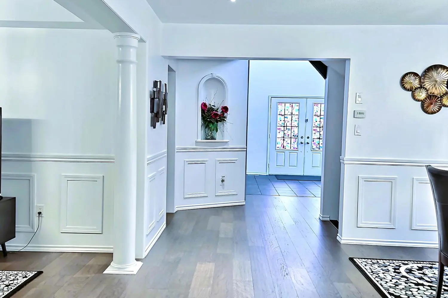 1 Rutherford Road photo 5