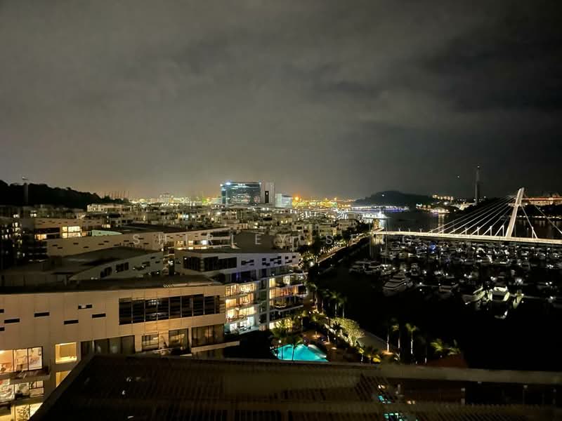 33 Keppel Bay View photo 2