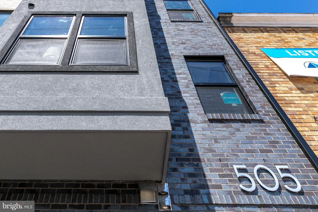 505 Kennedy Street NW Unit B02, Washington, DC 20011