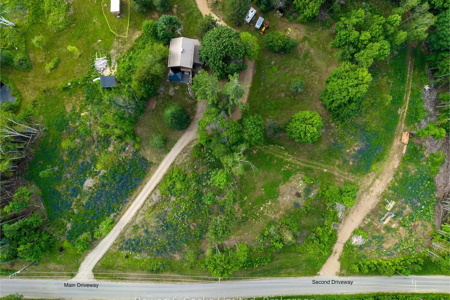 2885 Lower Faraday Road photo 2