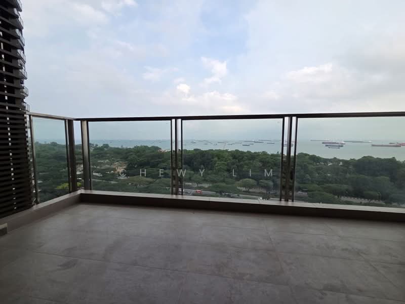 18 Siglap Link