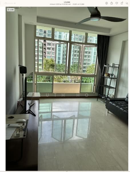 550 Yishun Ave 6