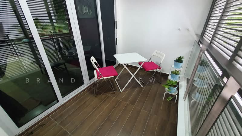 Jalan Eunos photo 4