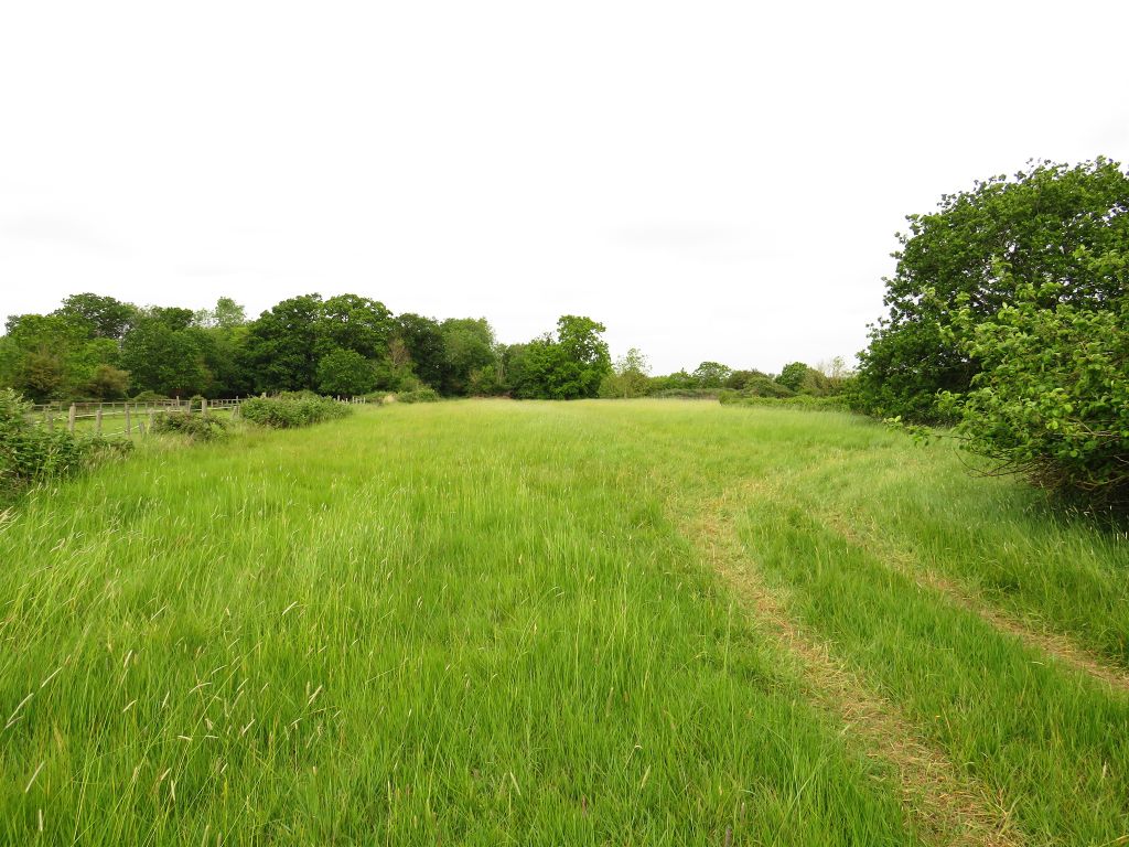 Land for saleWestfield Road, Manea, March PE15