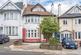 Alexandra Park Road, London, N10