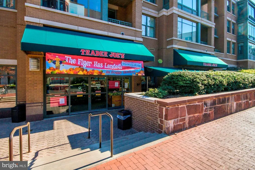 1155 23rd Street NW Unit 5D, Washington, DC 20037