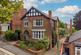 Gretton Road, Mapperley/Woodthorpe Border, Nottingham