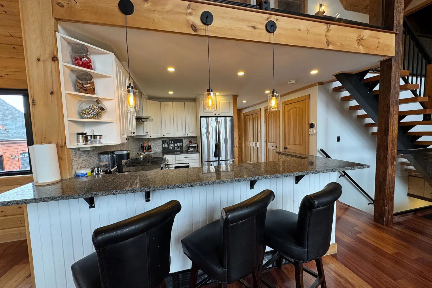 1257 Portage Road photo 4