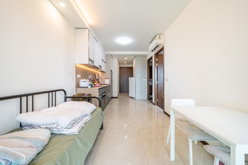 49 Normanton Park photo 3