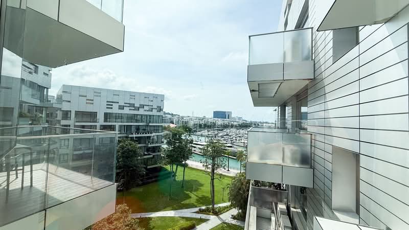 1 Keppel Bay View photo 2