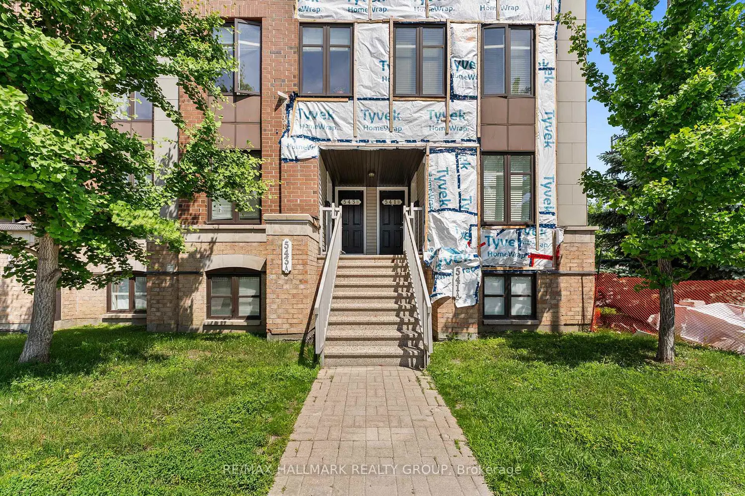 541 Chapman Mills Drive 1 photo 2