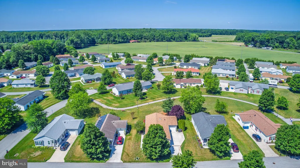 35 N Ellison Lane Unit 290, Camden, DE 19934