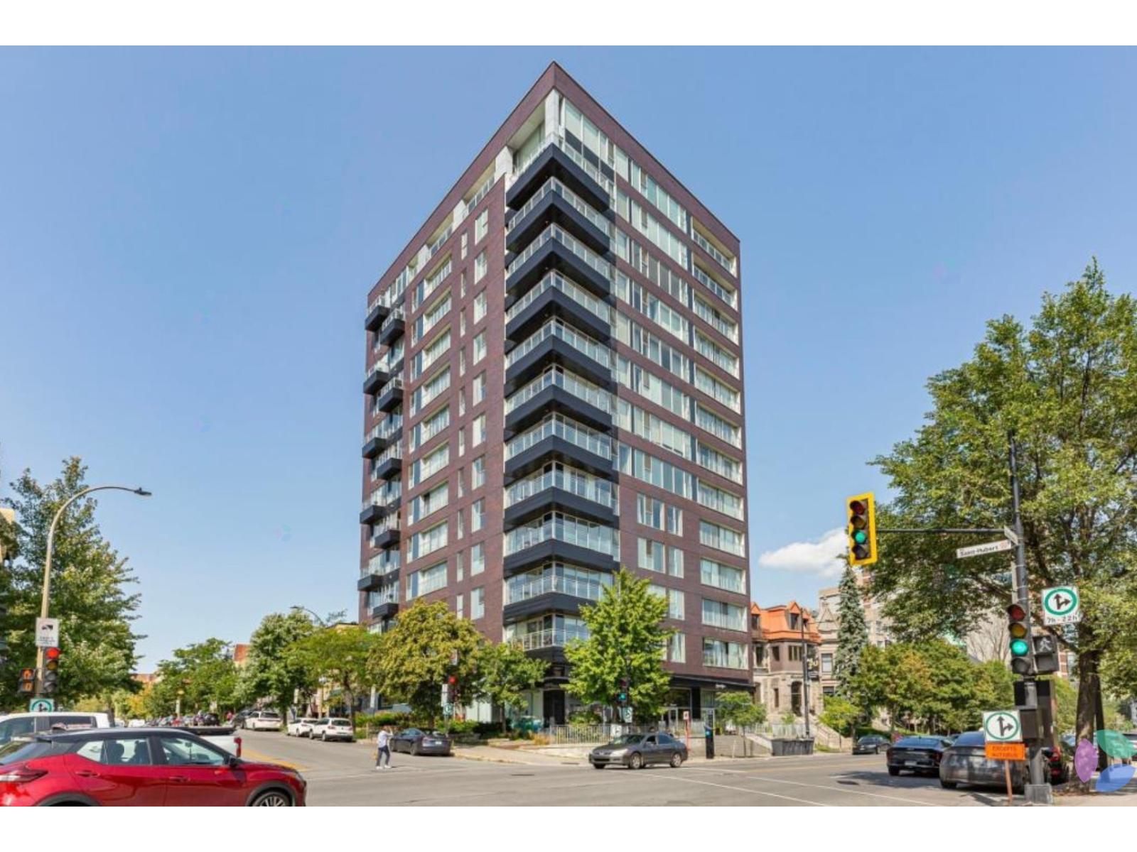801 Rue Sherbrooke E.