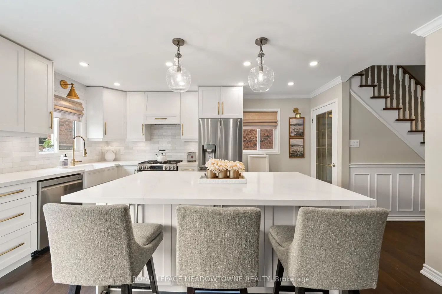 3453 Bertrand Road photo 2