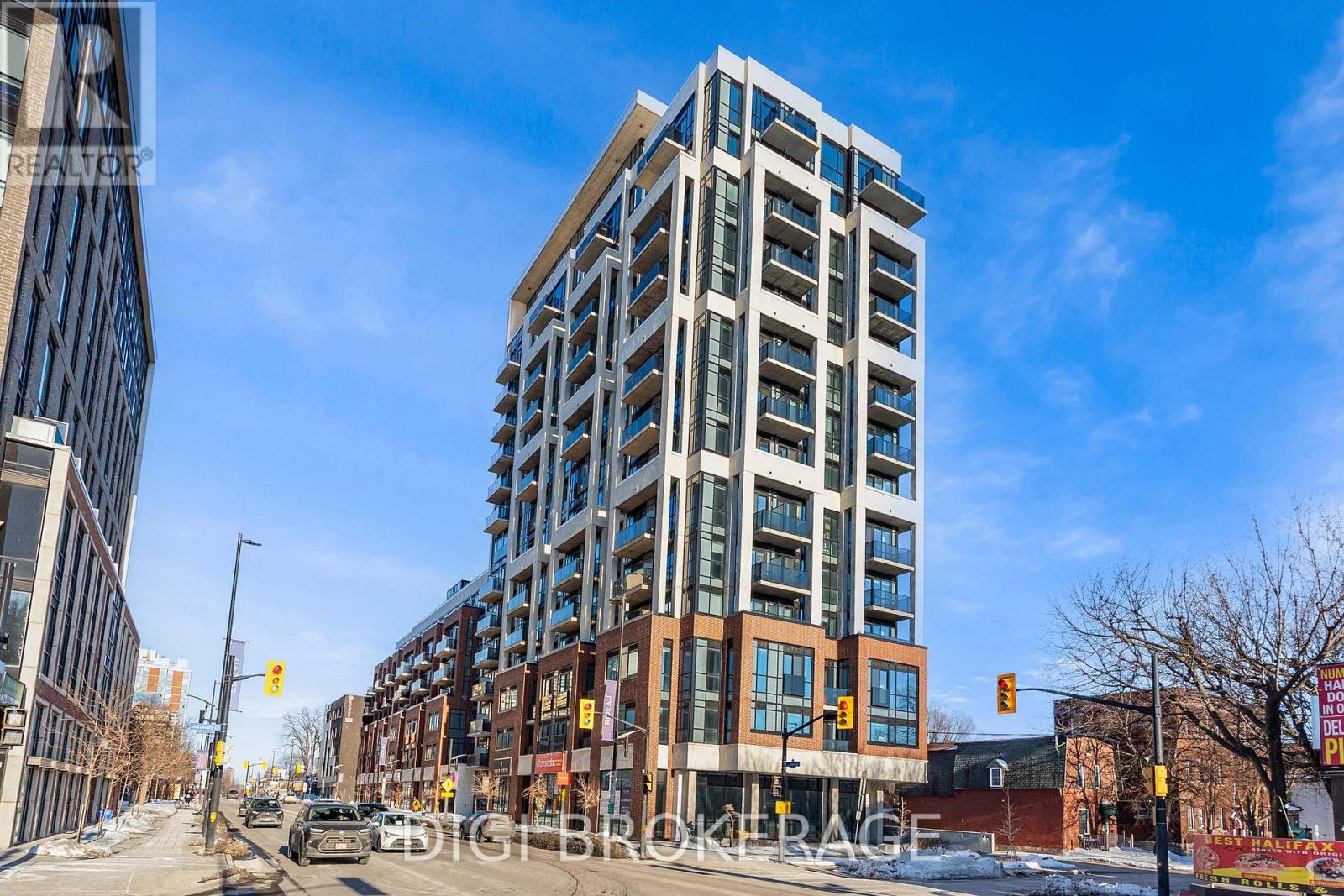 1001 - 560 RIDEAU STREET