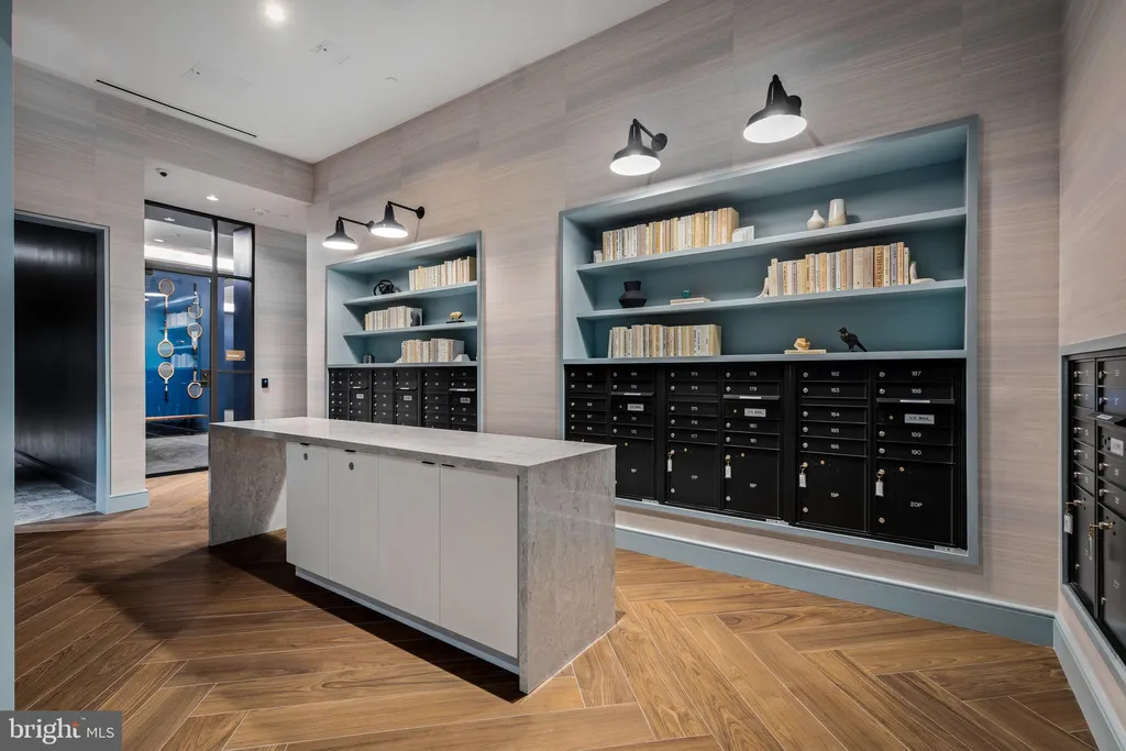 7175 12th Street NW Unit 607, Washington, DC 20011