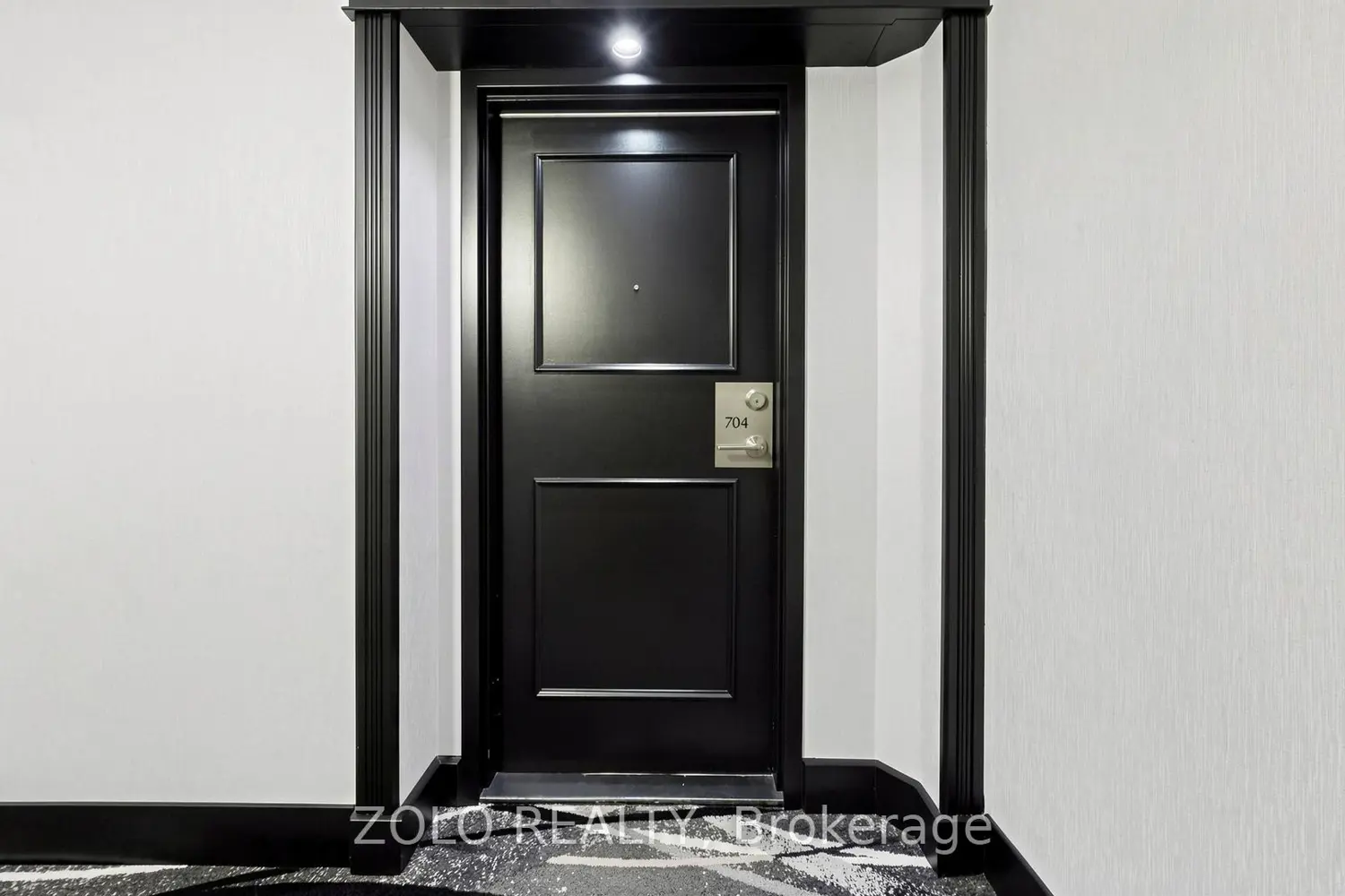91 Townsgate Drive 704
