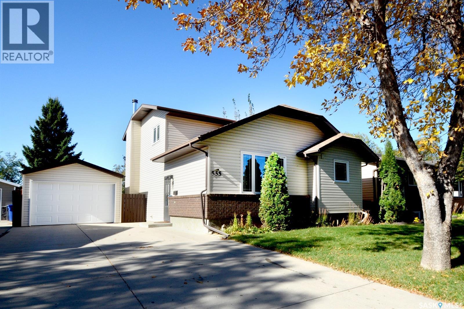 555 Nordstrum ROAD