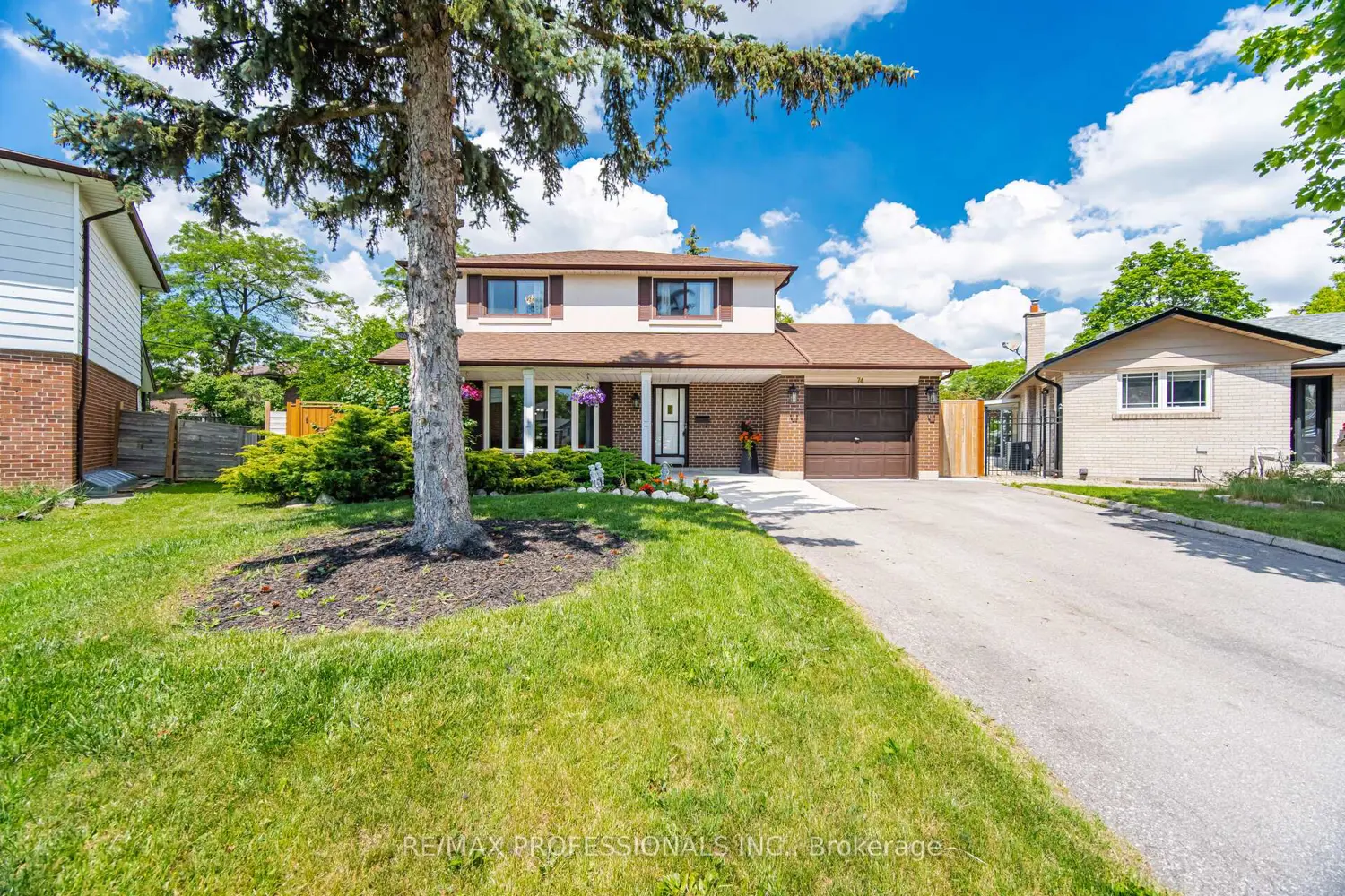 74 Ringway Crescent
