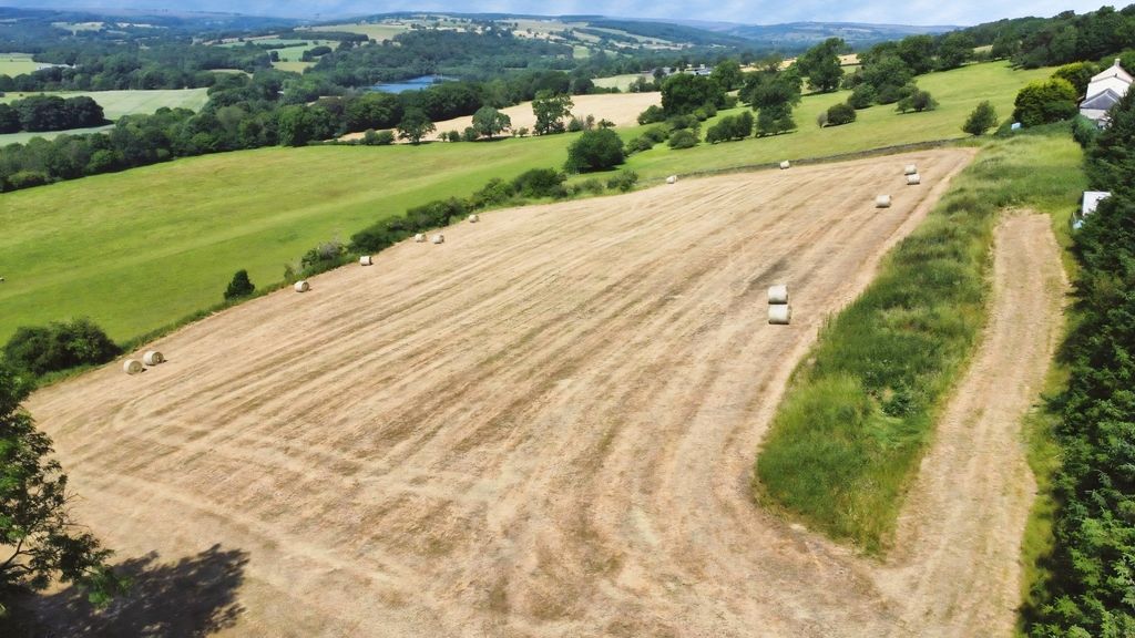 Land for saleWest End, Witton-Le-Wear, Bishop Auckland DL14