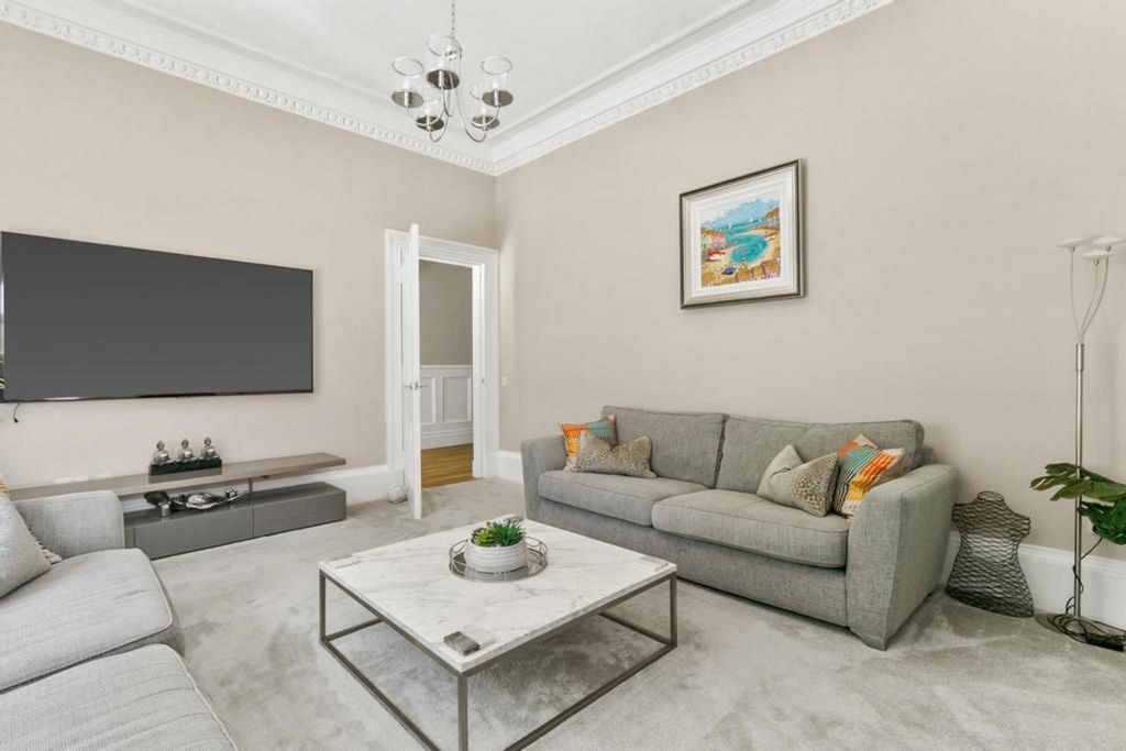 3 bed flat for saleWellhall Road, Hamilton ML3 photo 3