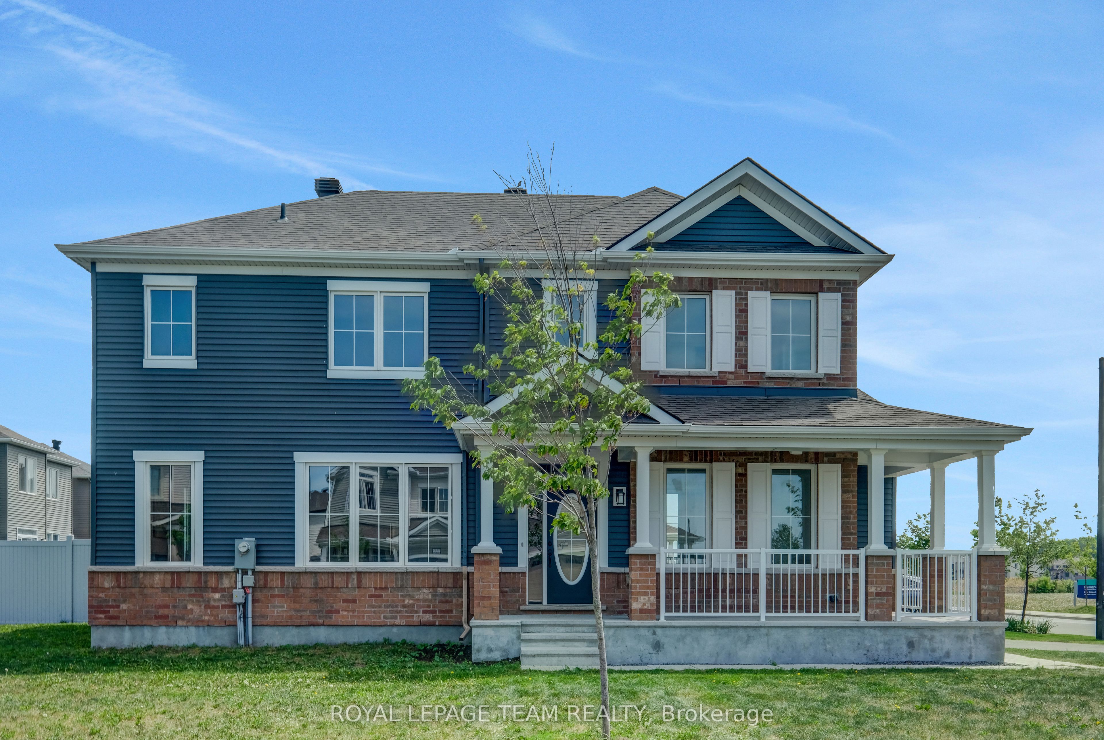 133 Celestial Grove, Ottawa, ON, K2J 6S8