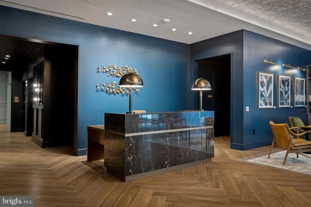 7175 12th Street NW Unit 520, Washington, DC 20011