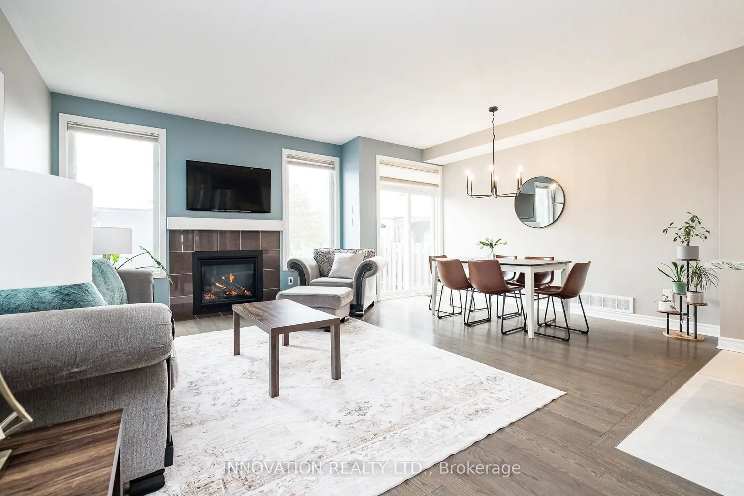 218 Akerson Road photo 5